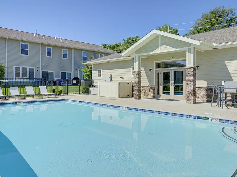 Chapel Ridge Townhomes — Photo 12