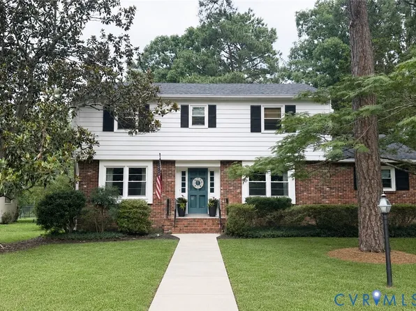 404 Aubery Rd, Henrico, VA 23229