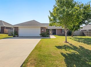 179 N Letitia Ave, Fayetteville, AR 72701