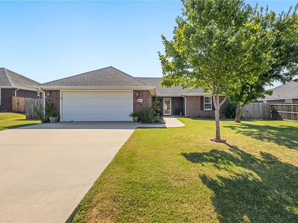 179 N Letitia Ave, Fayetteville, AR 72701
