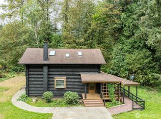 12107 155th Ave NE, Granite Falls, WA 98223