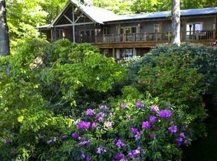 184 Indian Trce, Lake Toxaway, NC 28747