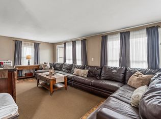 71 Silver Lake Ave #A, Newton, MA 02458