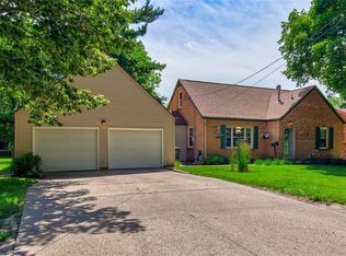 2003 30th St, Des Moines, IA 50310