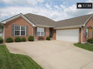 4270 Wellington Ct, Columbus, IN