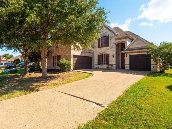 2711 Magellan, Grand Prairie, TX 75054