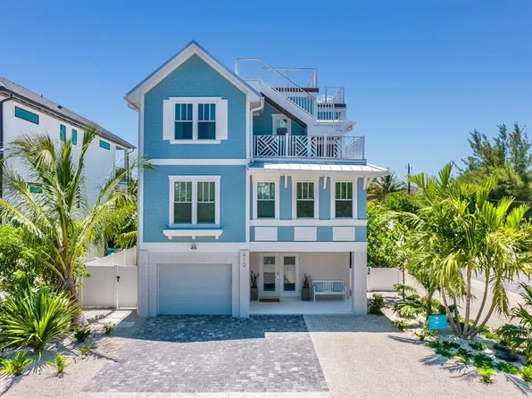 419 Alamanda Rd, Anna Maria, FL 34216