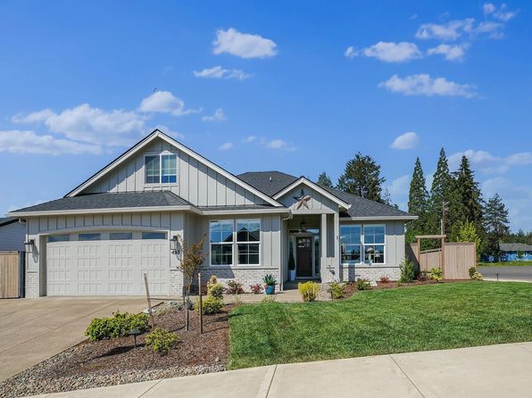 493 NW Crater Lake Dr, Dallas, OR 97338