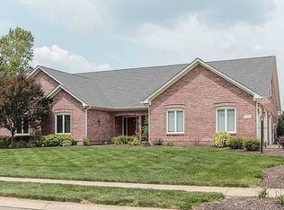 2071 Aspen Dr, Avon, IN 46123