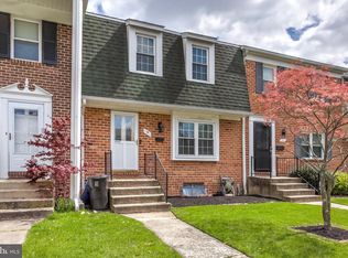 9 Odeon Ct, Parkville, MD 21234