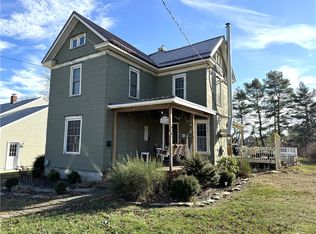 7 East Ave, Wayland, NY 14572