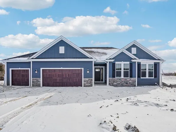 9628 South Sophia COURT, Franklin, WI 53132