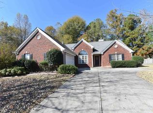 3480 Rivers End Pl #1, Buford, GA 30519