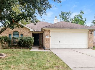 4915 Tealgate Dr, Spring, TX 77373