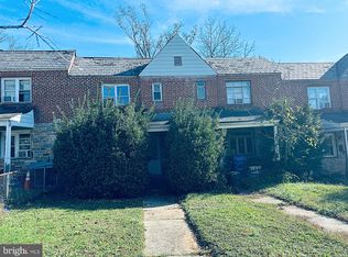 37 S Kossuth St, Baltimore, MD 21229