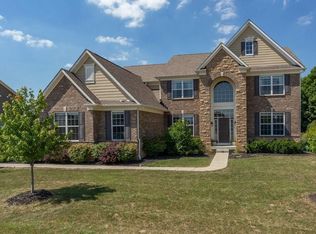 11550 Indian Hill Way, Zionsville, IN 46077