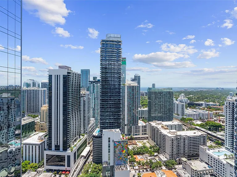 801 S Miami Ave #4104 — Photo 41