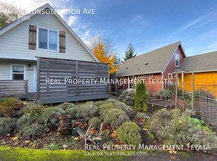 4066 Consolidation Ave, Bellingham, WA 98229