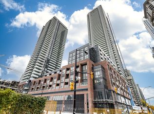 4130 Parkside Village Dr #2704, Mississauga, ON L5B 0L7