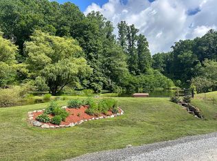 89 Palomino Rd, Waynesville, NC 28785