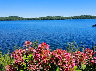 7 Lake Shore Dr, Franklin, NH 03235