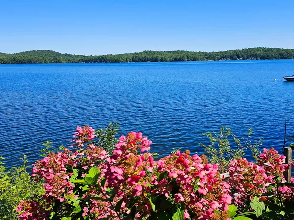 7 Lake Shore Drive, Franklin, NH 03235