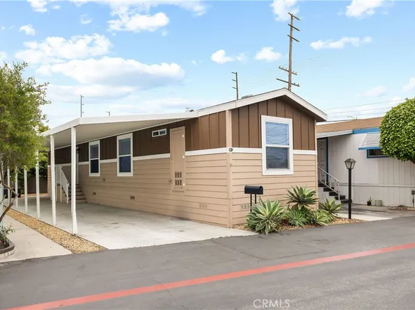 22600 Normandie Ave #6, Torrance, CA 90502