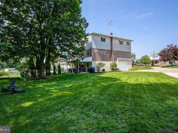 1222 Jennifer Rd, Philadelphia, PA 19116