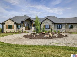 10655 & 10525 W Martell Rd, Crete, NE 68333