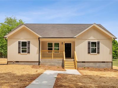 210 Merriman St, Eden, NC, 27288