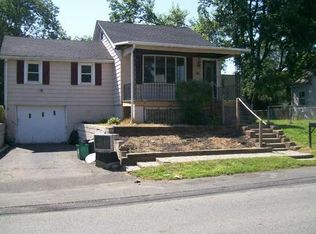 25 E Post Rd, Morrisville, PA 19067