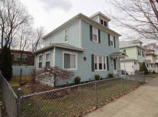 89 Howard Ave, Binghamton, NY 13904