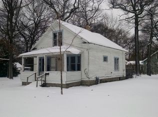 1138 Marquette Ave, Muskegon, MI 49442