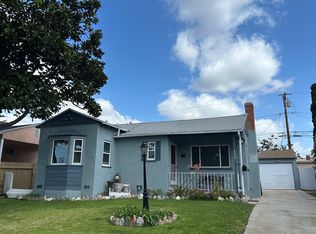 449 W Fairview Blvd, Inglewood, CA 90302