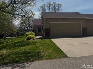 3512 Laredo Ln, Fort Collins, CO 80526