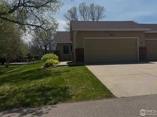 3512 Laredo Ln, Fort Collins, CO 80526