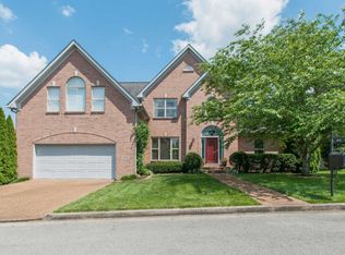 1713 Yellow Wood Ct, Nashville, TN 37221