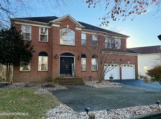 127 Disbrow Road, Matawan, NJ 07747