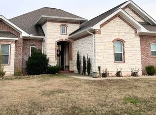 192 Coral Dr, Sheridan, AR 72150