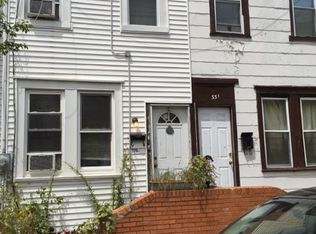 329 Klag Ave, Trenton, NJ 08638