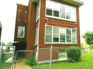 5006 W Washington Blvd, Chicago, IL 60644