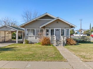86 N Pacific St, Maxwell, CA