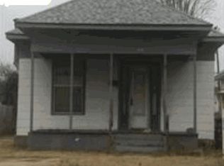 630 S Ellison Ave, El Reno, OK 73036