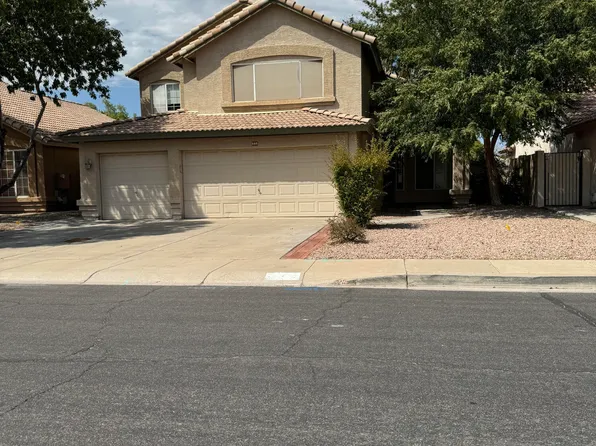 608 E SHEFFIELD Avenue, Gilbert, AZ 85296