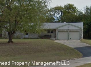 9300 NE 45th St, Spencer, OK 73084