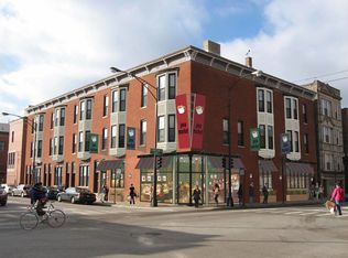 1008 S Loomis St #1, Chicago, IL 60607