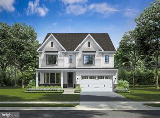 1309 Leeland Knoll Pkwy, Upper Marlboro, MD 20774