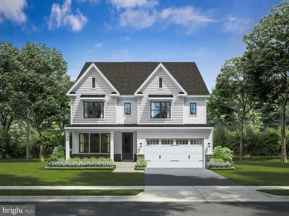 1309 Leeland Knoll Pkwy, Upper Marlboro, MD 20774