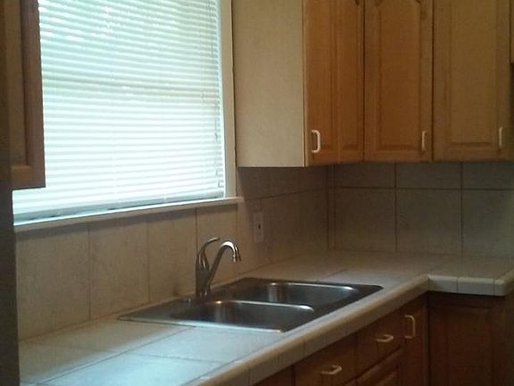 Large Kitchen