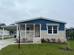 3347 Windjammer #70, Spring Hill, FL 34607